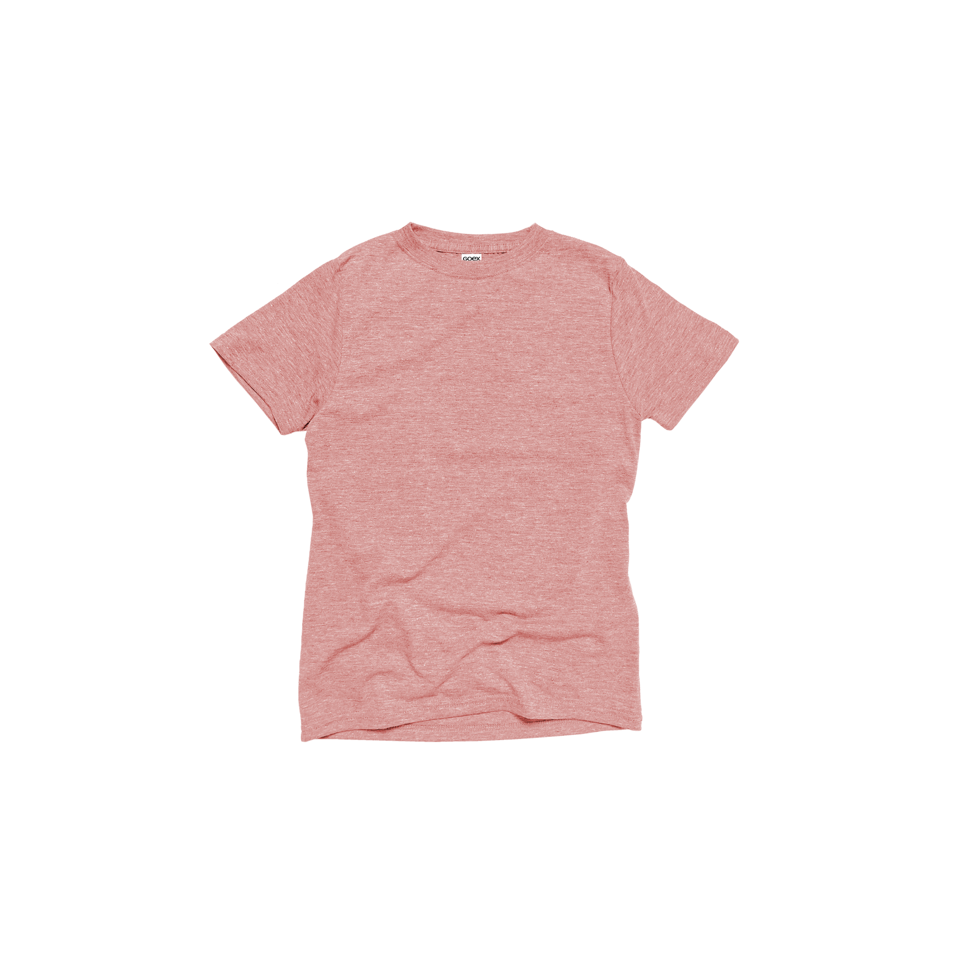 Youth Eco-Triblend Short Sleeve Tee (Fashion Colors) - Osadia Concept Store