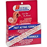 Sublingual B Total Liquid Twin Pack 2 X 1 Oz