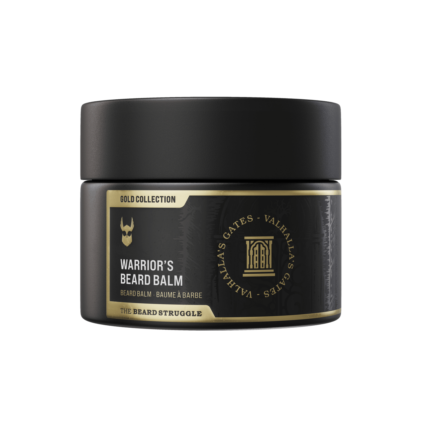 Warrior’s Beard Balm: The Finest of All Natural Beard Balms