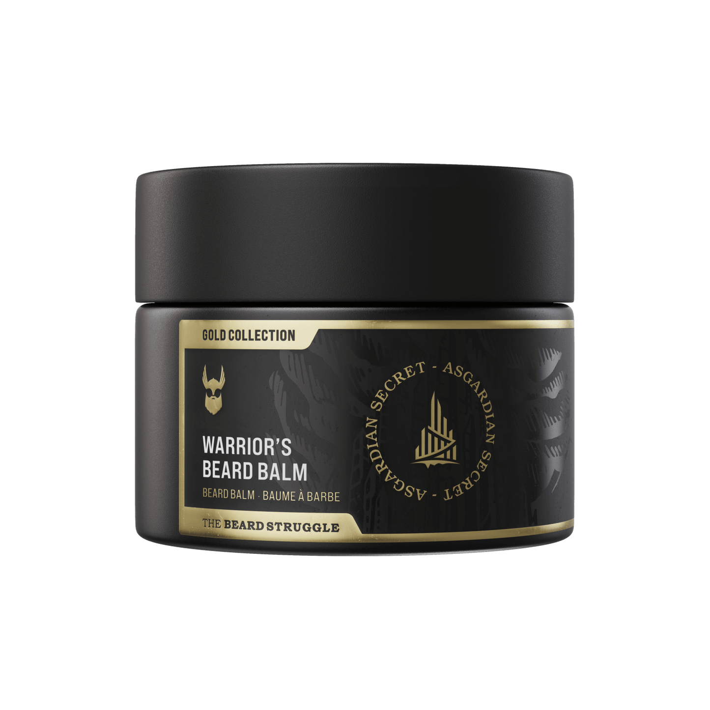 Warrior’s Beard Balm: The Finest of All Natural Beard Balms