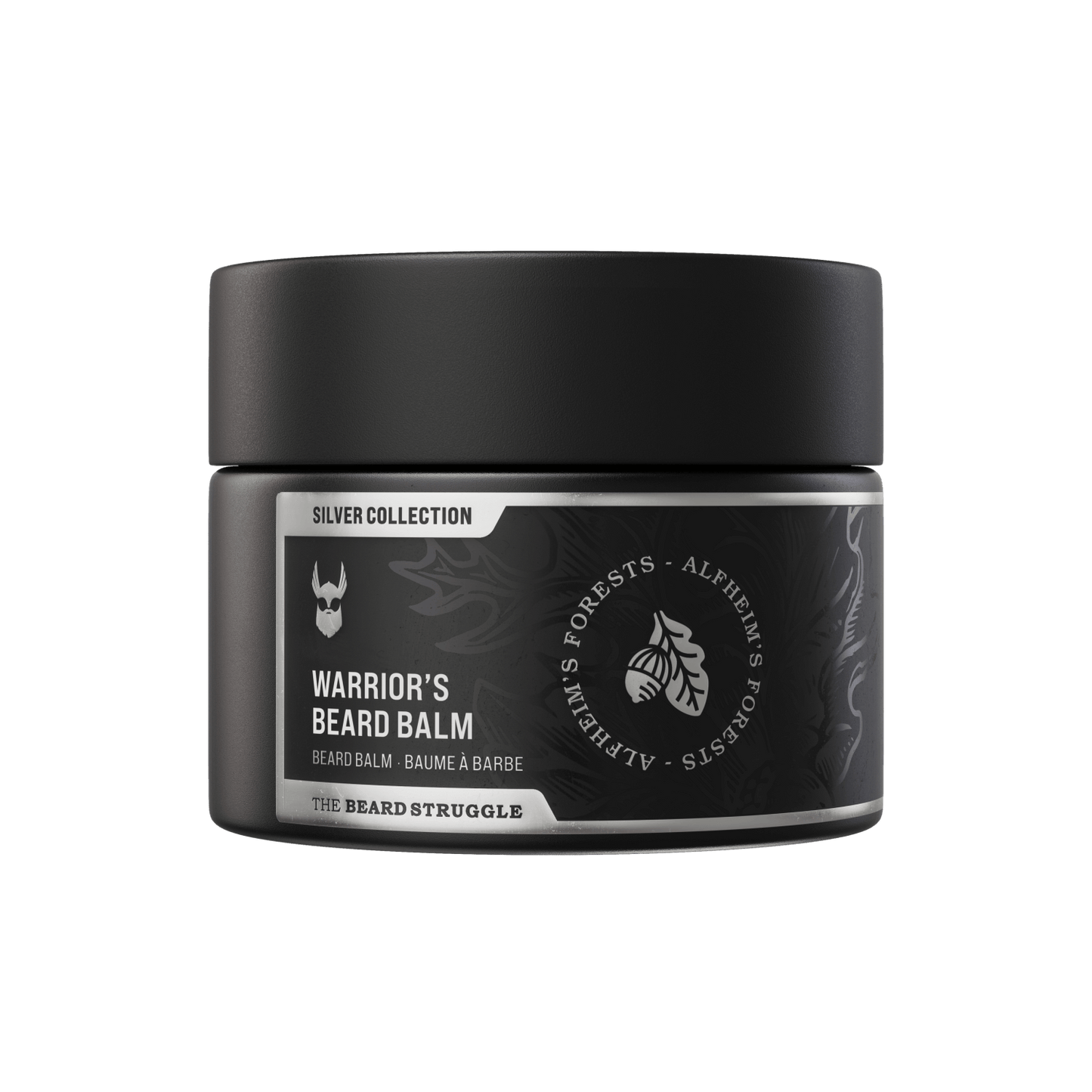 Warrior’s Beard Balm: The Finest of All Natural Beard Balms