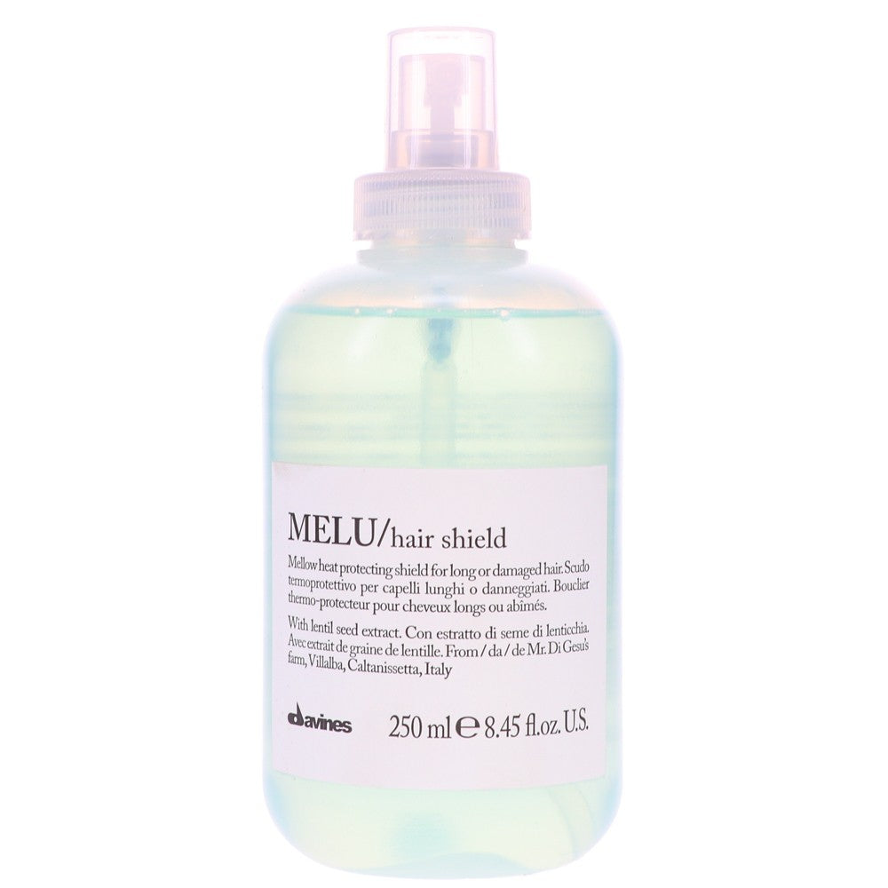 Davines MELU Heat Protecting Hair Shield 8.45 Oz