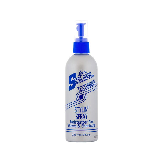 Luster's Curl Texturizer Stylin' Spray 8.00 Fl Oz
