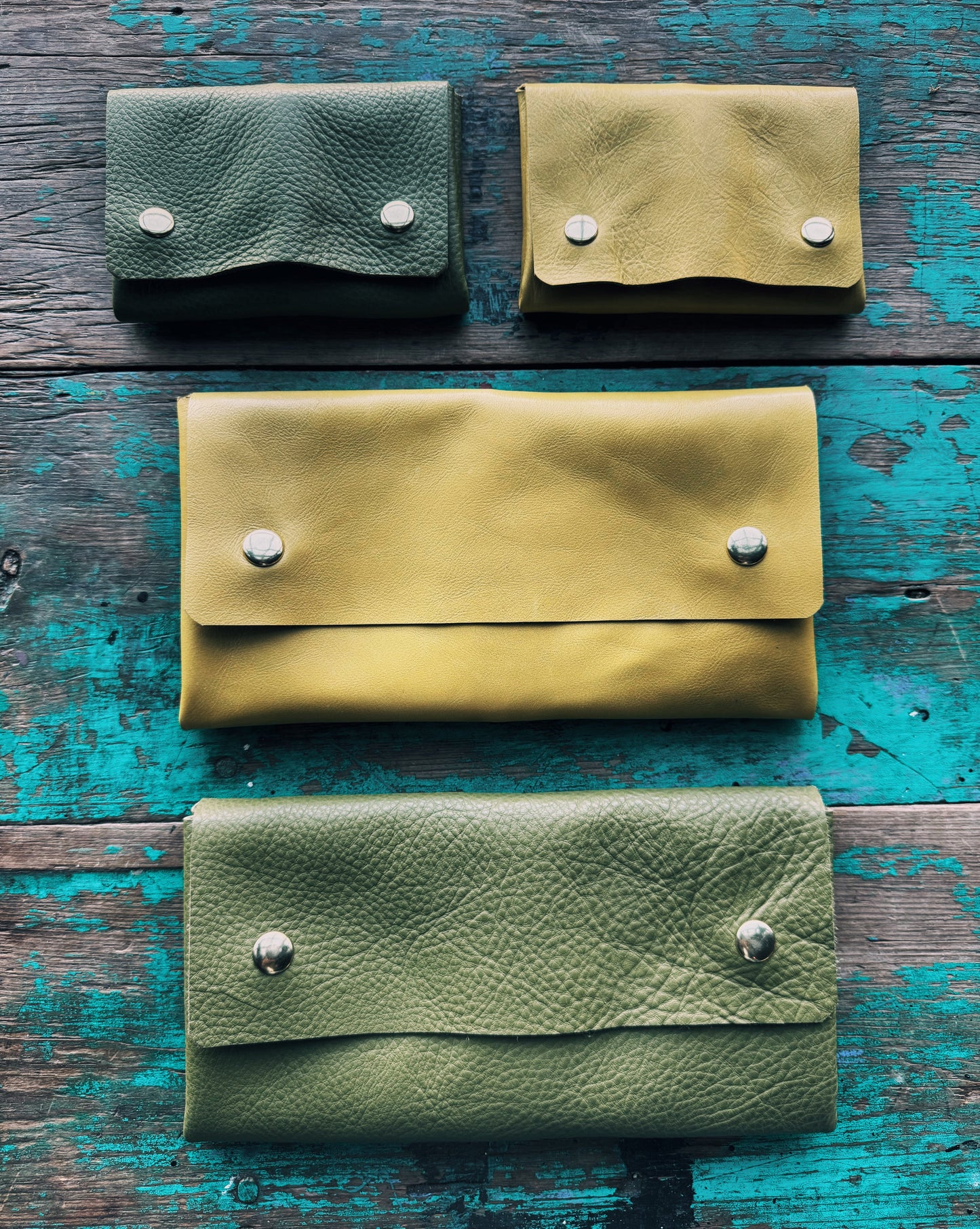 Sally Wallet