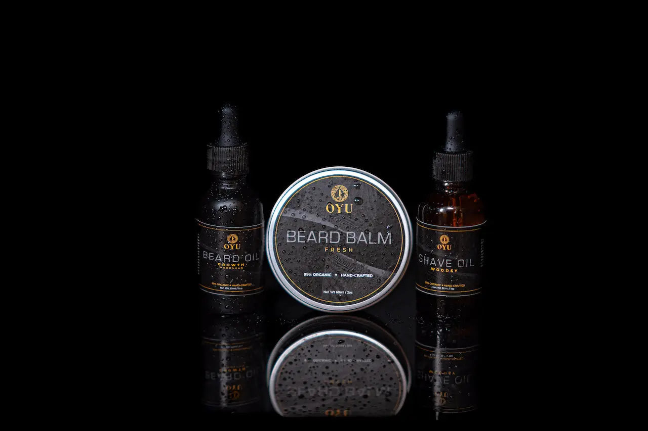Fresh Beard Balm