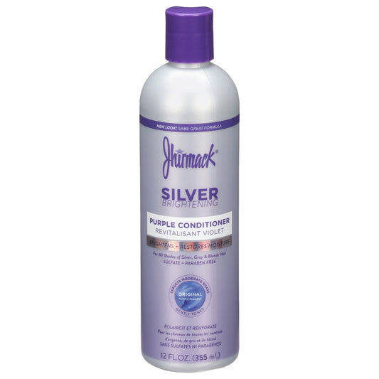 Jhirmack Silver Brightening Ageless Conditioner