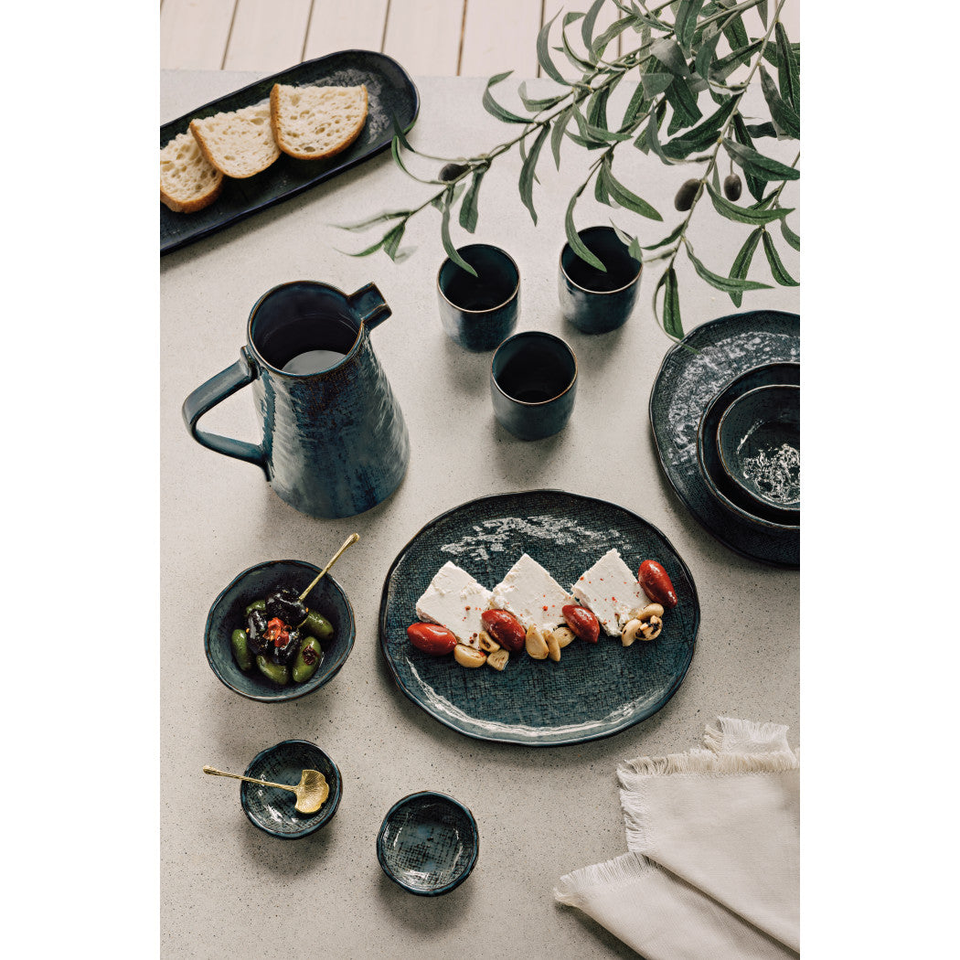 Set of 4 Riviera Soup Bowl