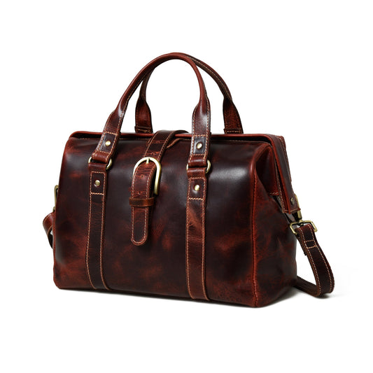 Wineberry Chic Handbag - Osadia Concept Store