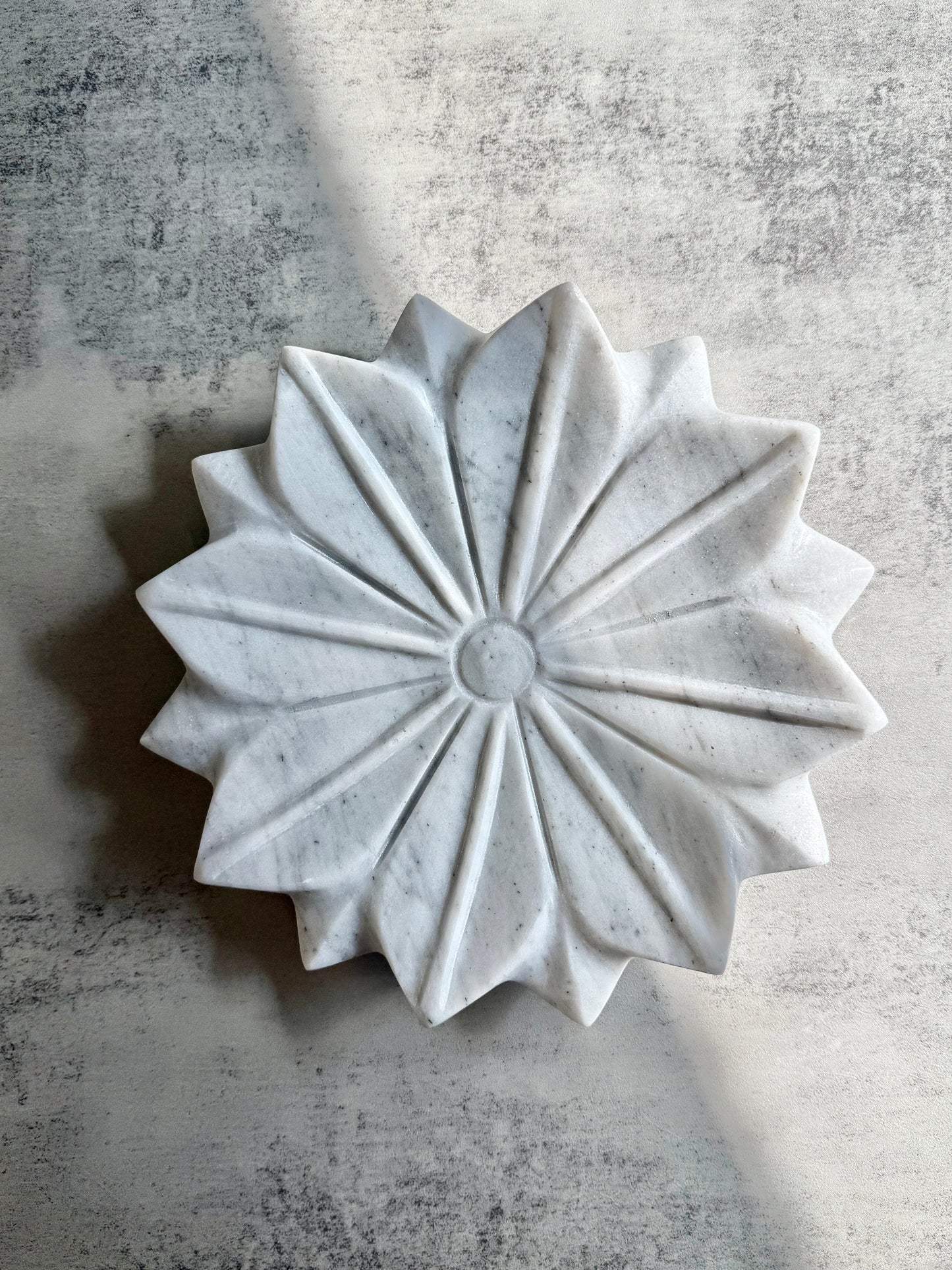 Fleur de Marble