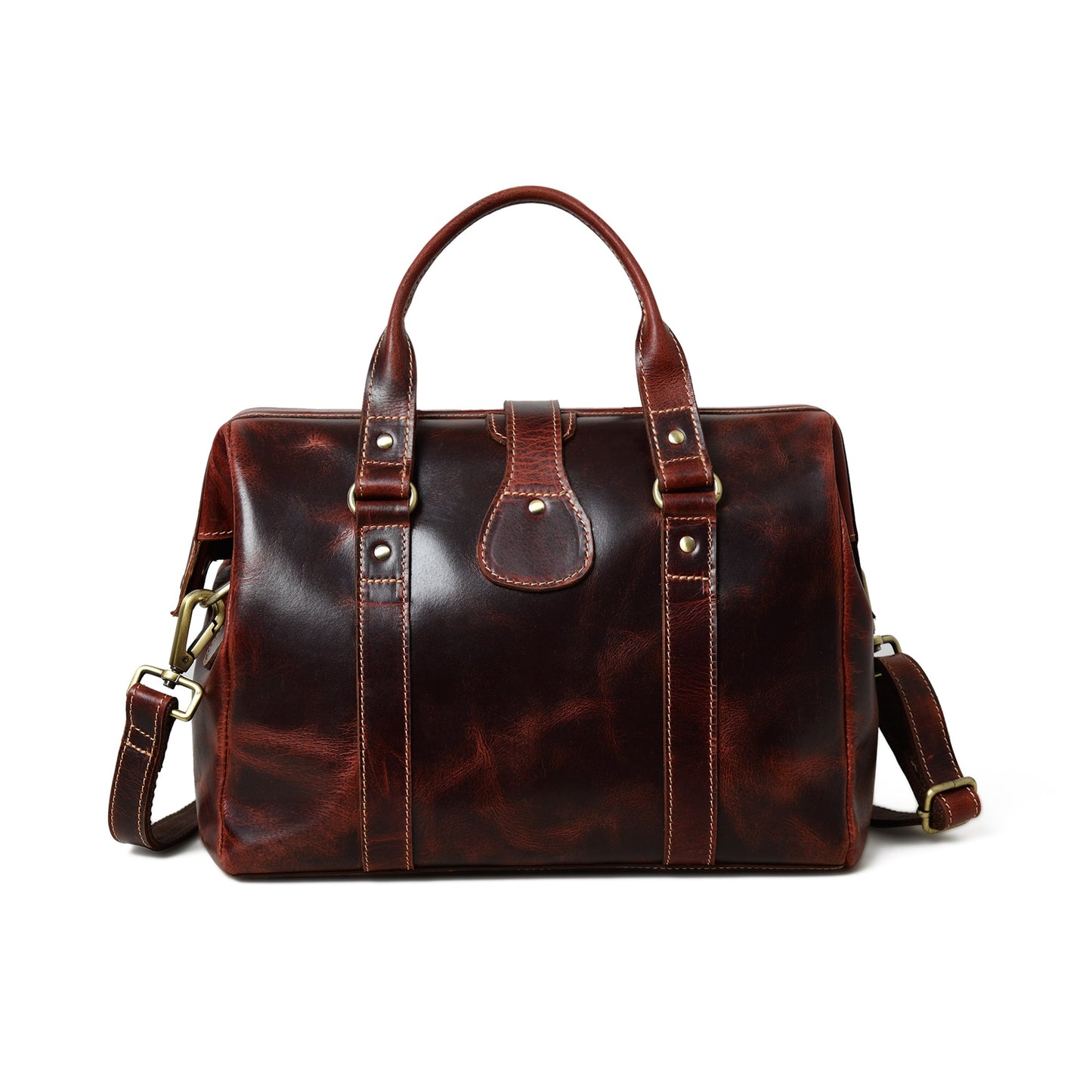 Wineberry Chic Handbag - Osadia Concept Store