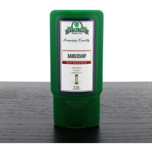 Stirling Soap Co. Barbershop Shaving Collection