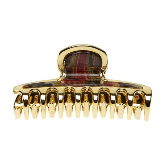 Janeke Hair Ornament Kashmir - 1 Oz