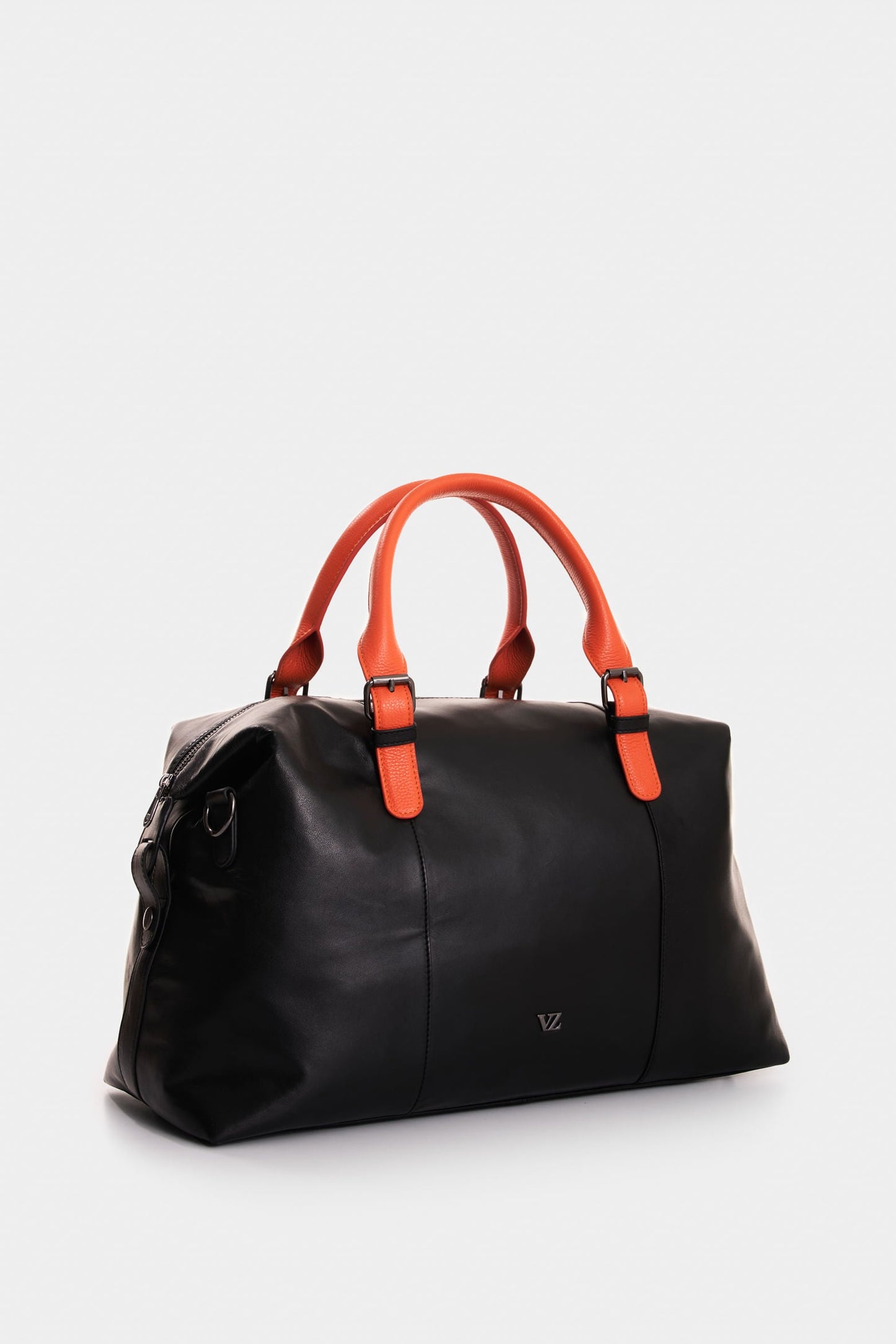 Pers Bowling leather handle