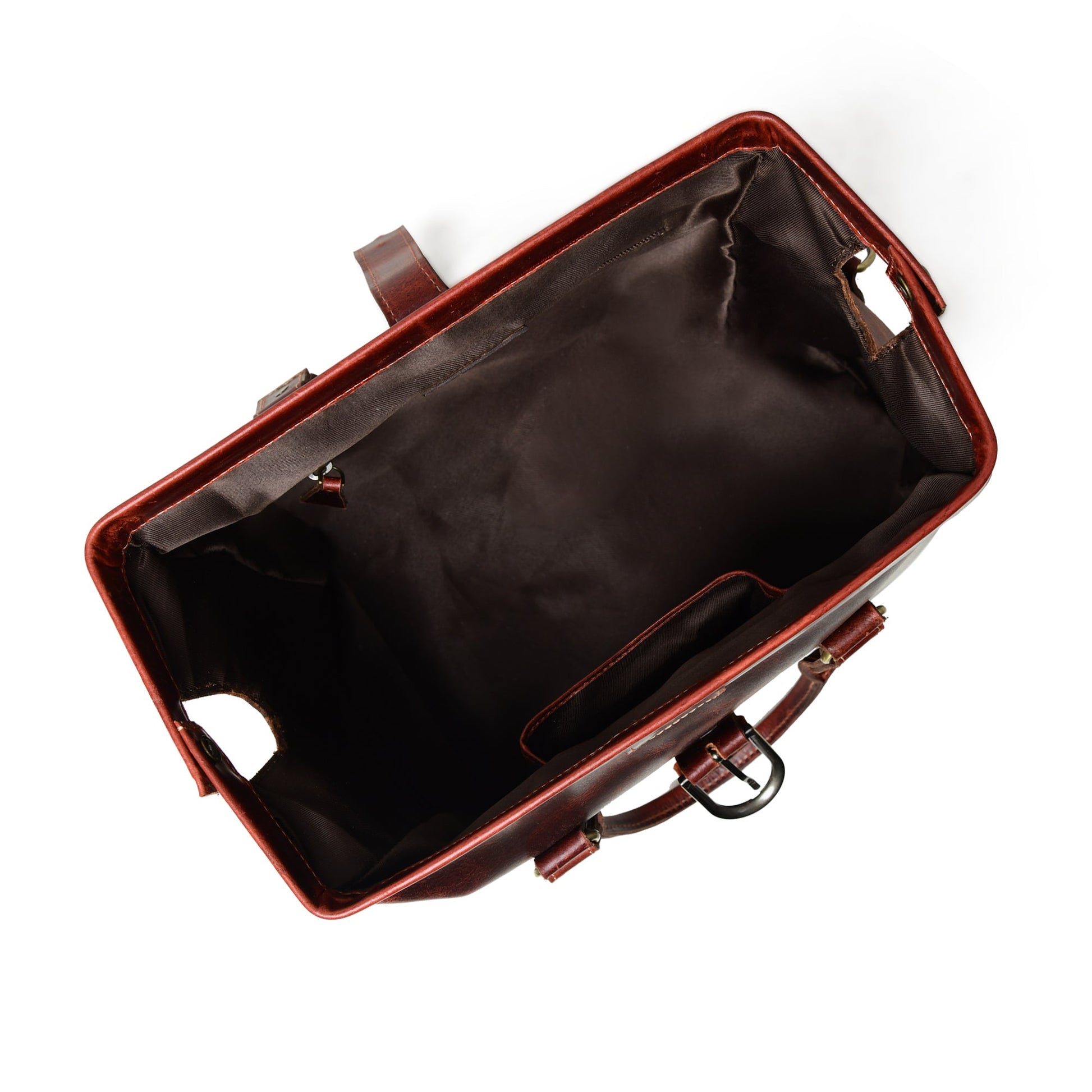 Wineberry Chic Handbag - Osadia Concept Store