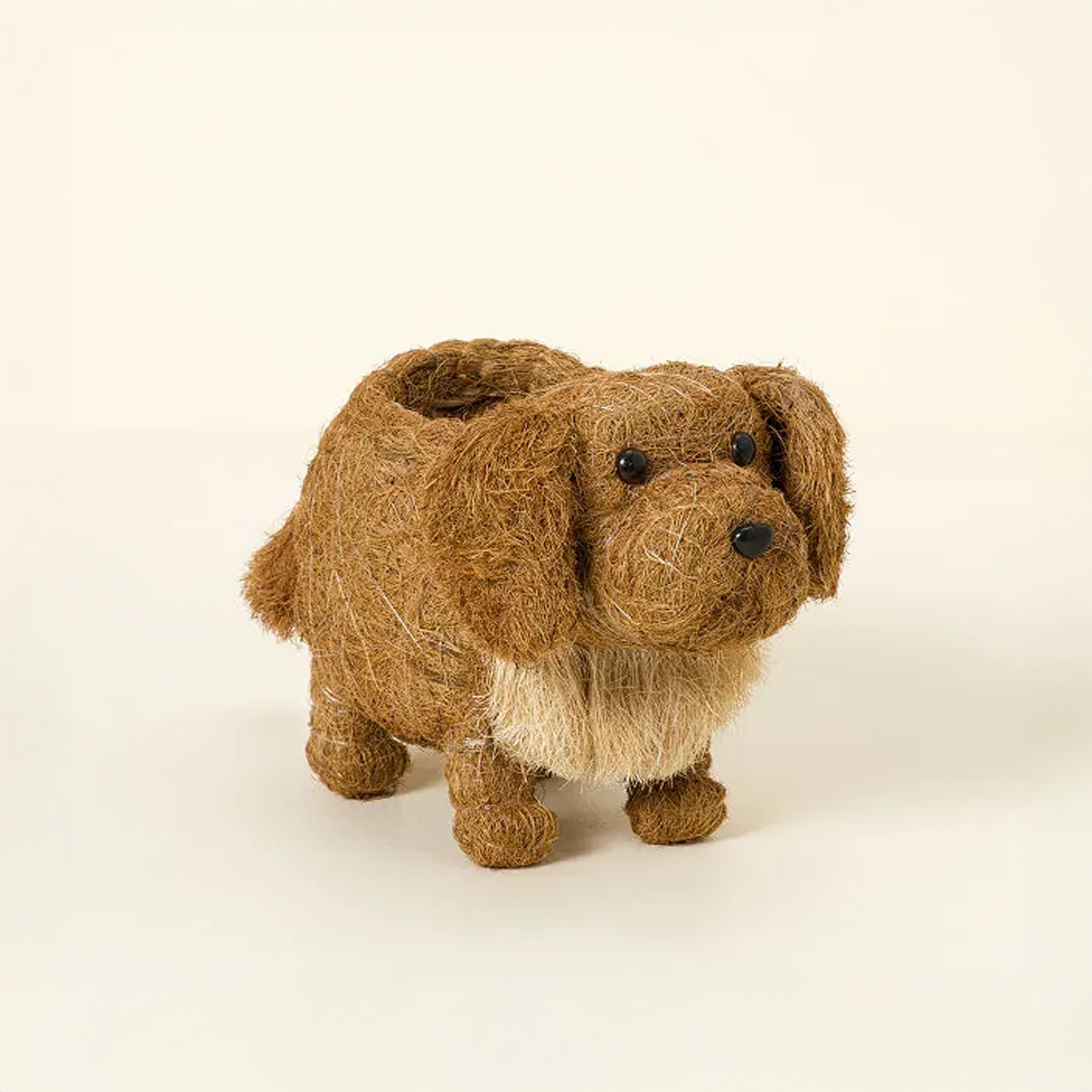 Golden Retriever Planter