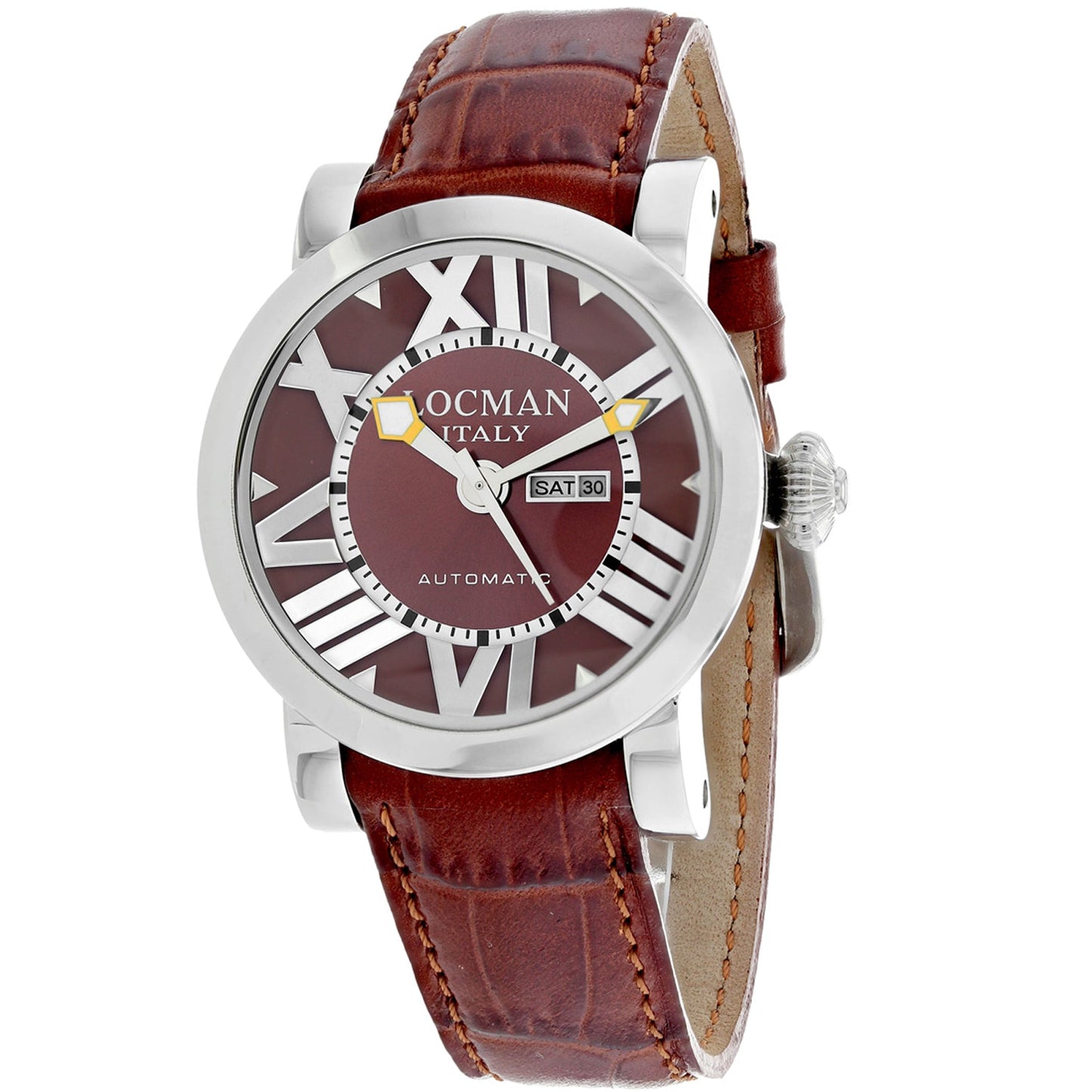 Locman Women's Classic