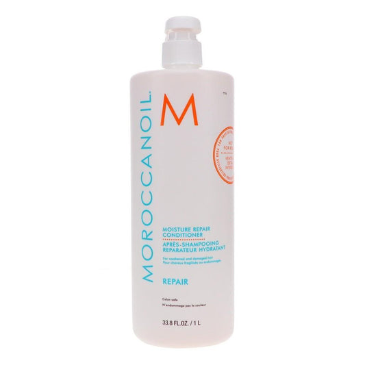 Moroccanoil Moisture Repair Conditioner 1000 Ml