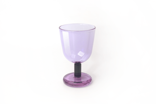 Buttercup Glass