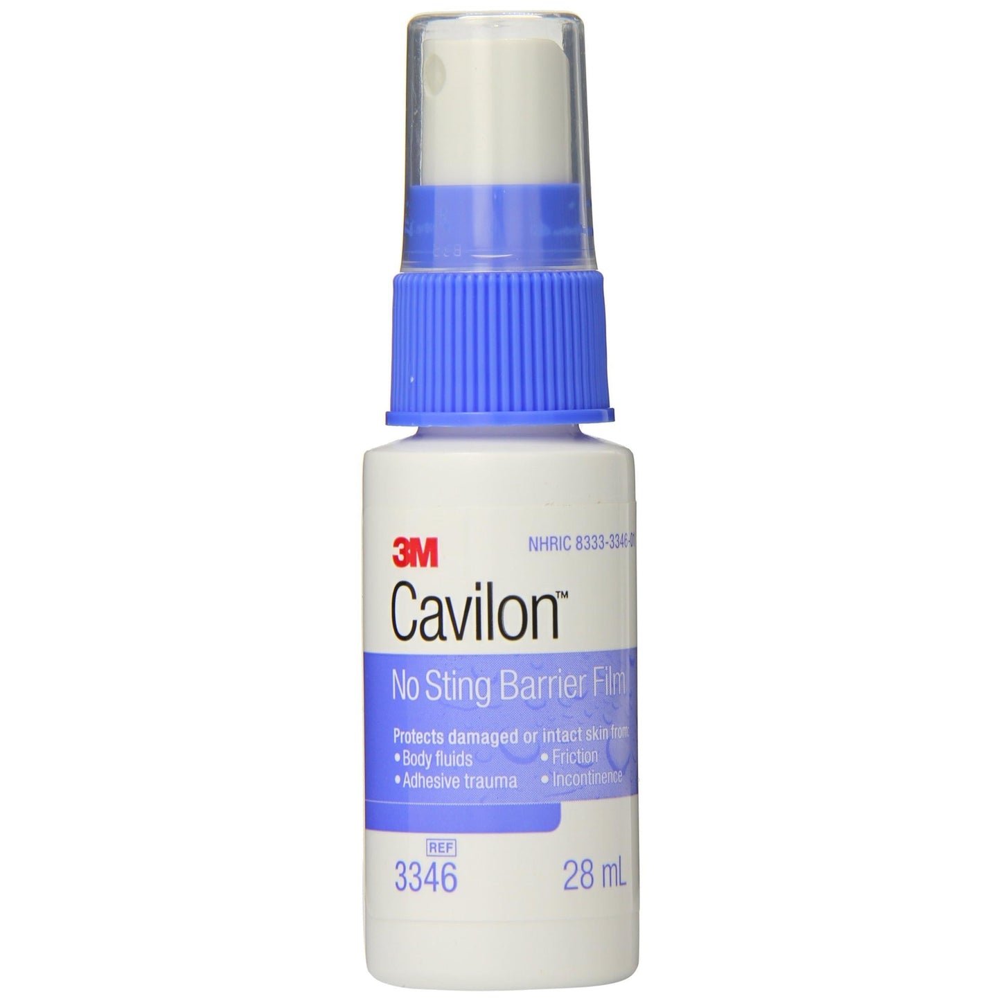 3M Cavilon No Sting Barrier Film Spray, 28 Ml