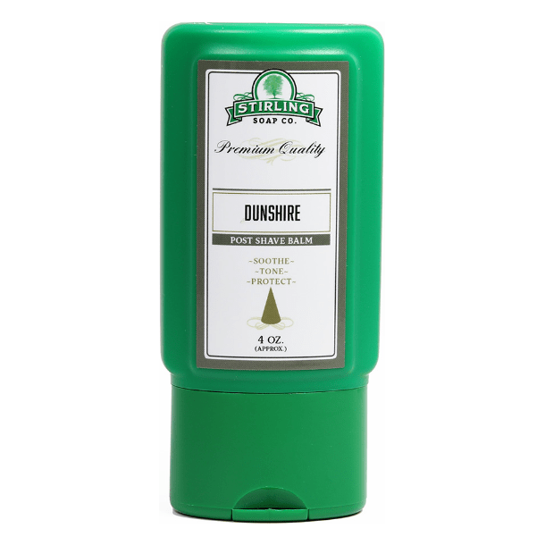 Stirling Soap Co. Dunshire Shaving Collection