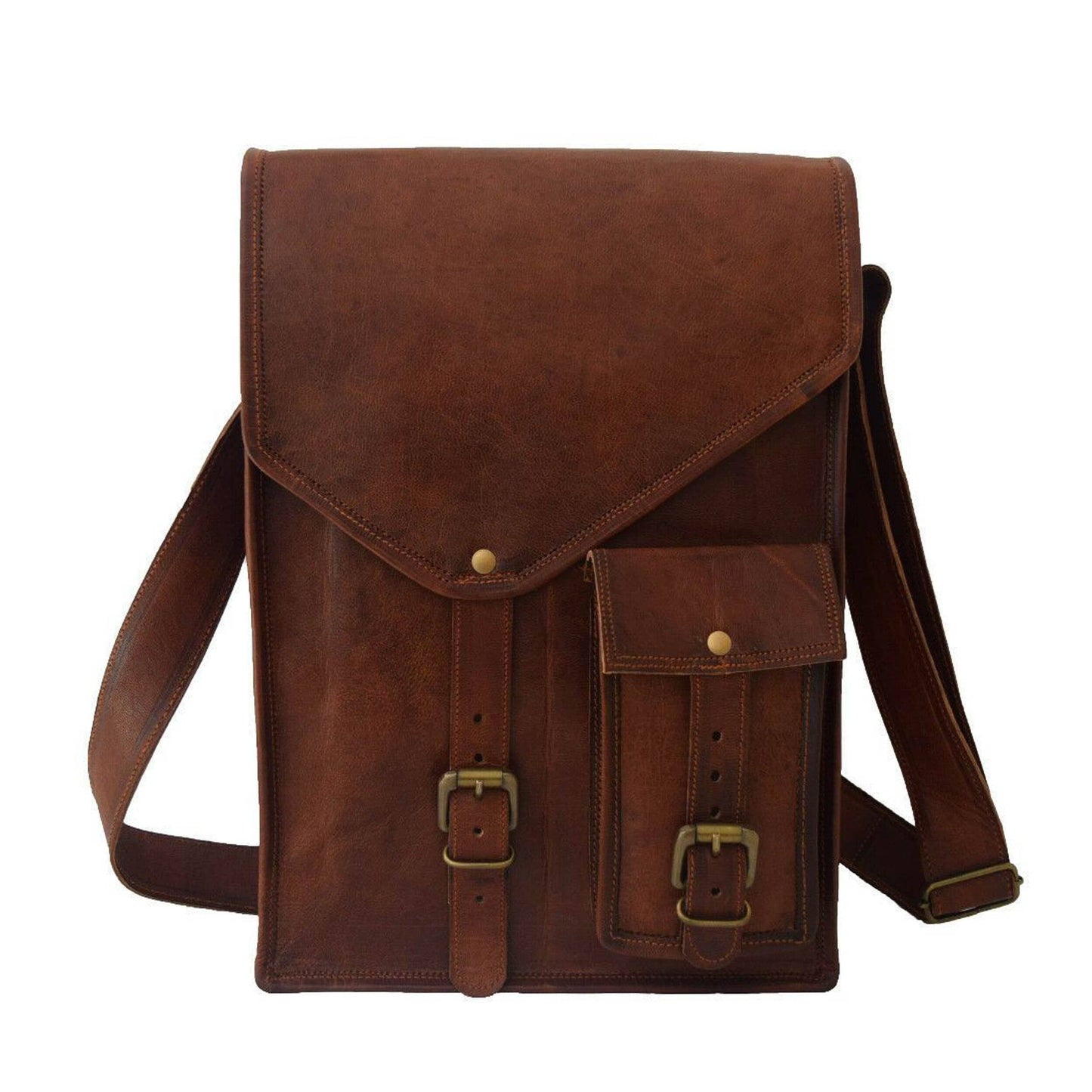 The Barnett Crossbody - Osadia Concept Store