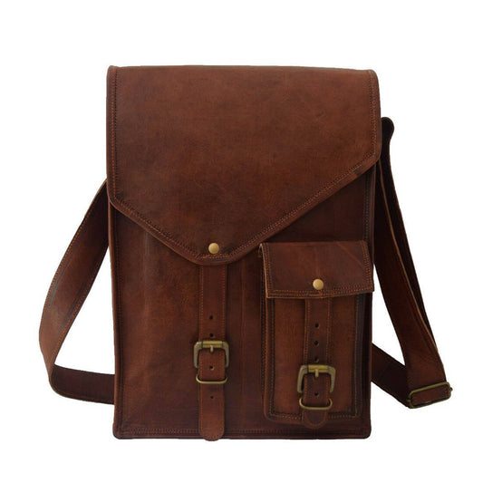 The Barnett Crossbody - Osadia Concept Store