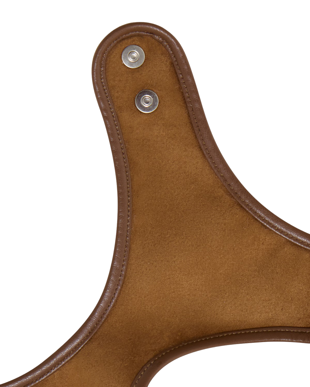 The Pastoris | Luxury Faux Fur Dog Coat | Apricot Caramel