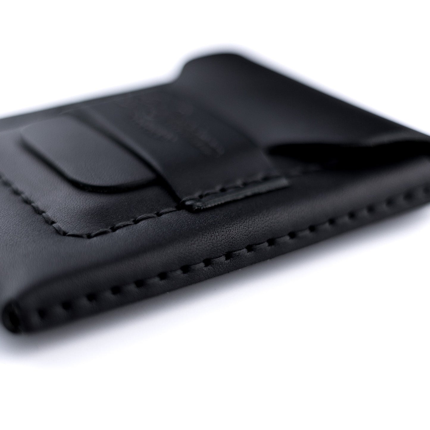 The Huckleberry (standard) – Black