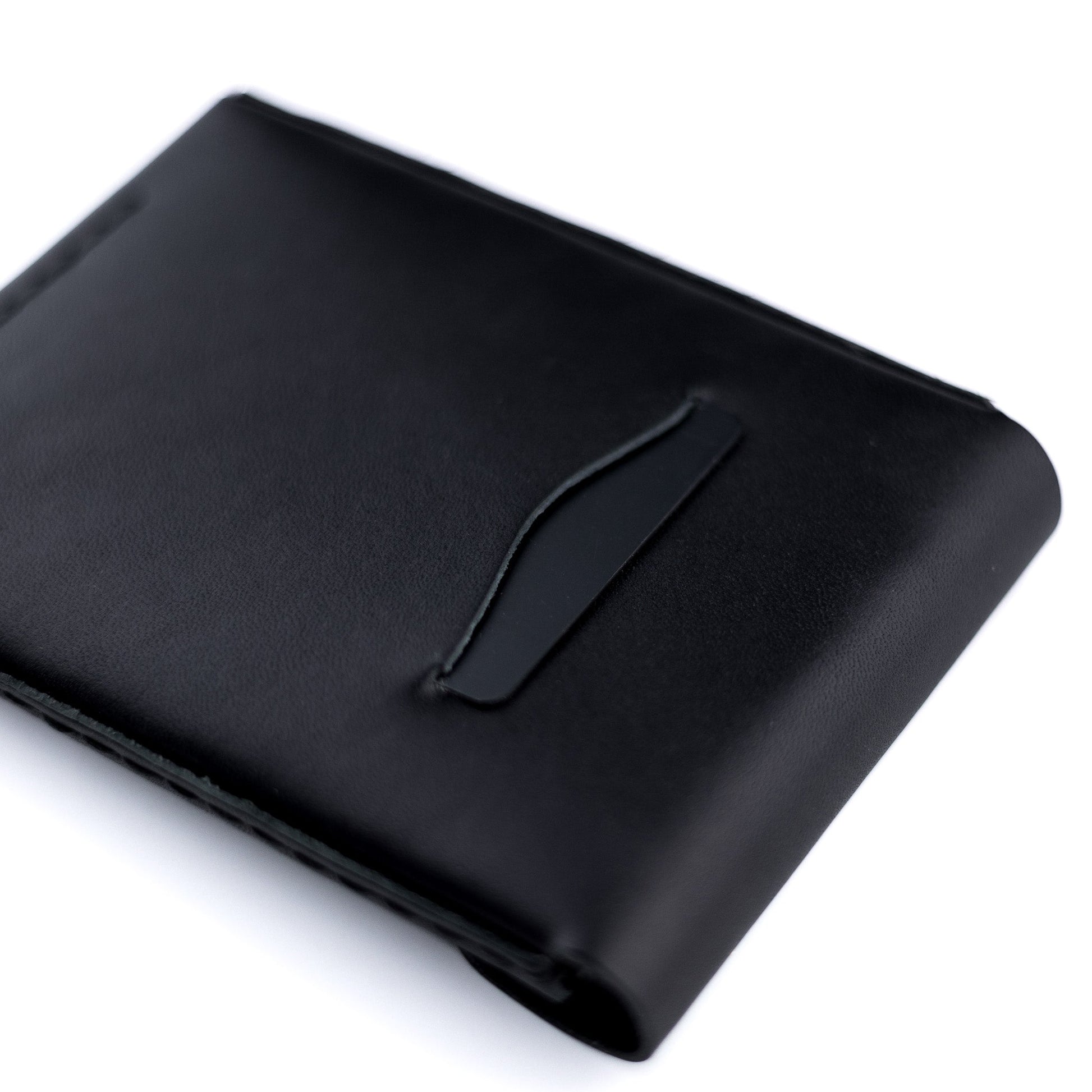 The Huckleberry (tall) – Black - Osadia Concept Store