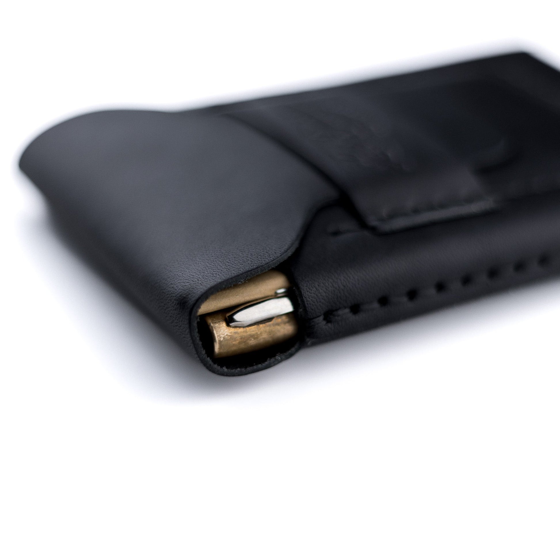 The Huckleberry (tall) – Black - Osadia Concept Store