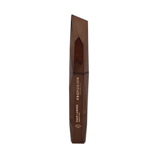 Faux Lashes | Lengthening & Volumizing Mascara - Black - Osadia Concept Store