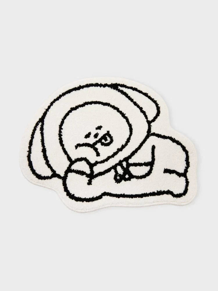 BTS x BT21 Cozy Home