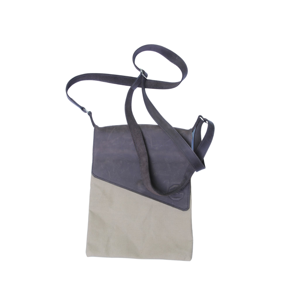 Crossover Bag Canvas