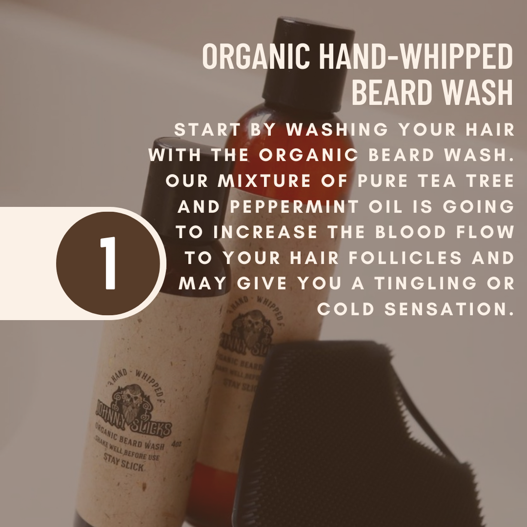 Thinning Hair Kit - Osadia Concept Store