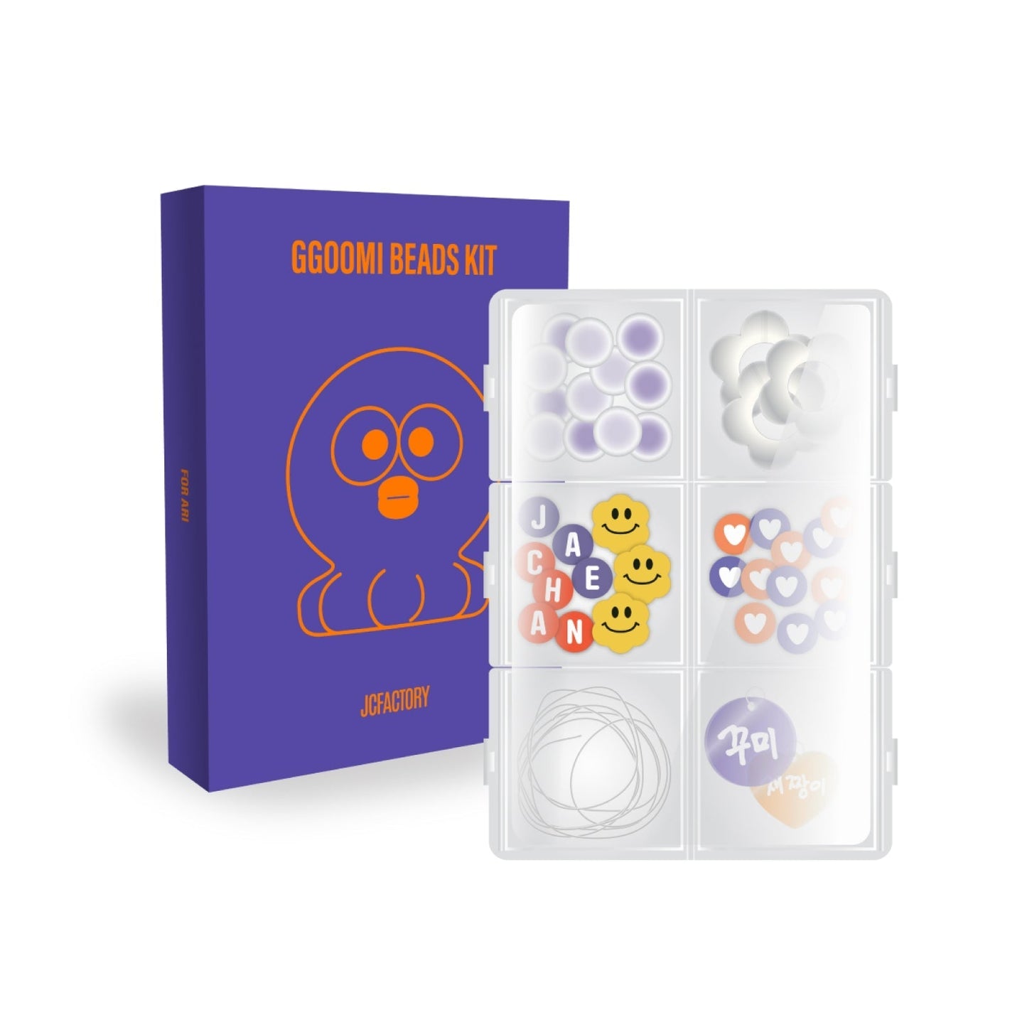 DKZ Jaechan Pop Up Store Official MD - Jaechan Jcfactory