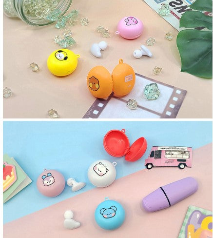 BT21 Minini Earplug