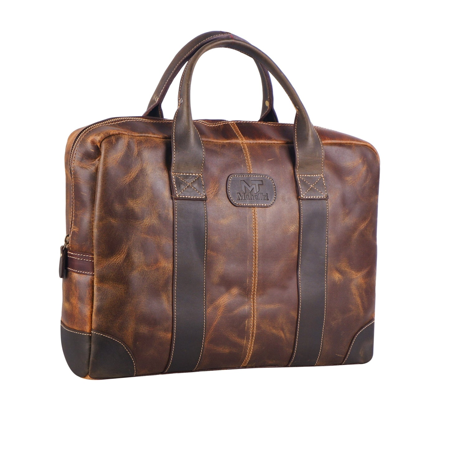 MaheTri Jefferson Briefcase - Osadia Concept Store