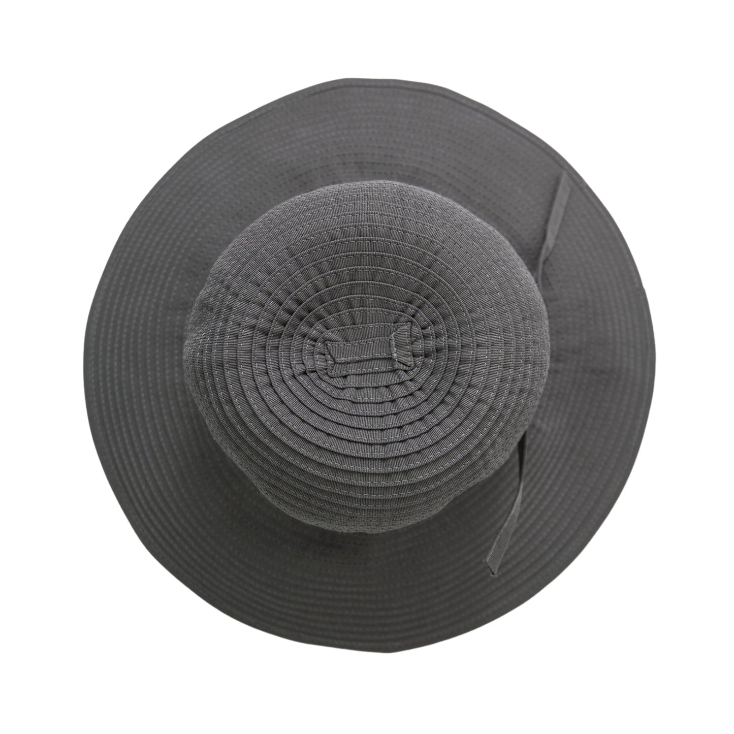 Women's Ribbon Medium Brim Floppy