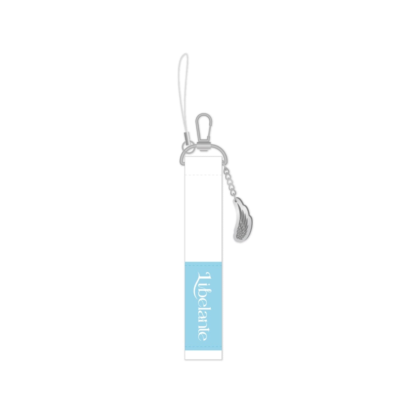 Libelante Official Light Stick MD