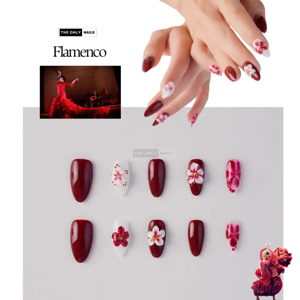 Flamenco - Osadia Concept Store