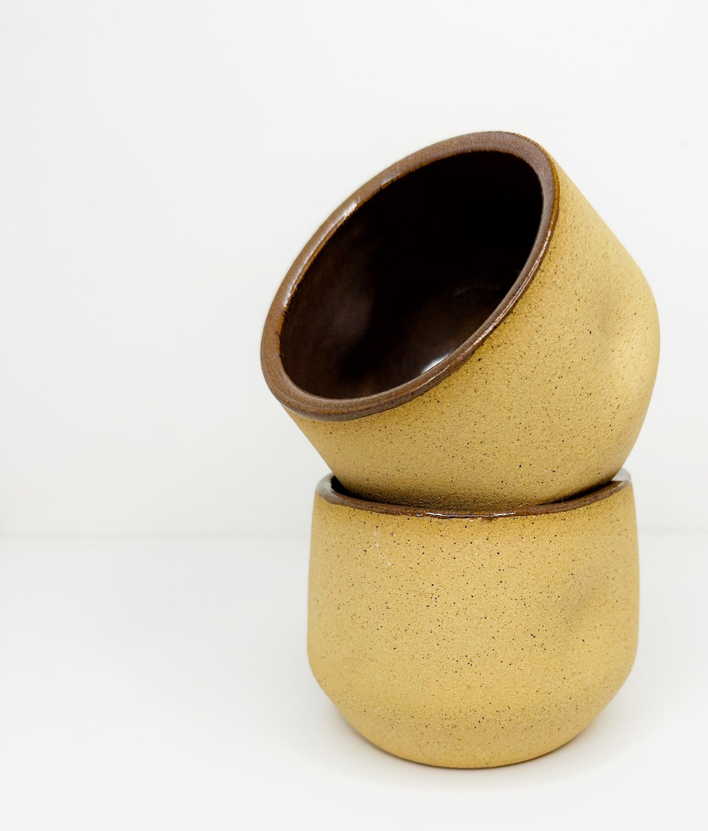 FRECKLES CUP (set of two)