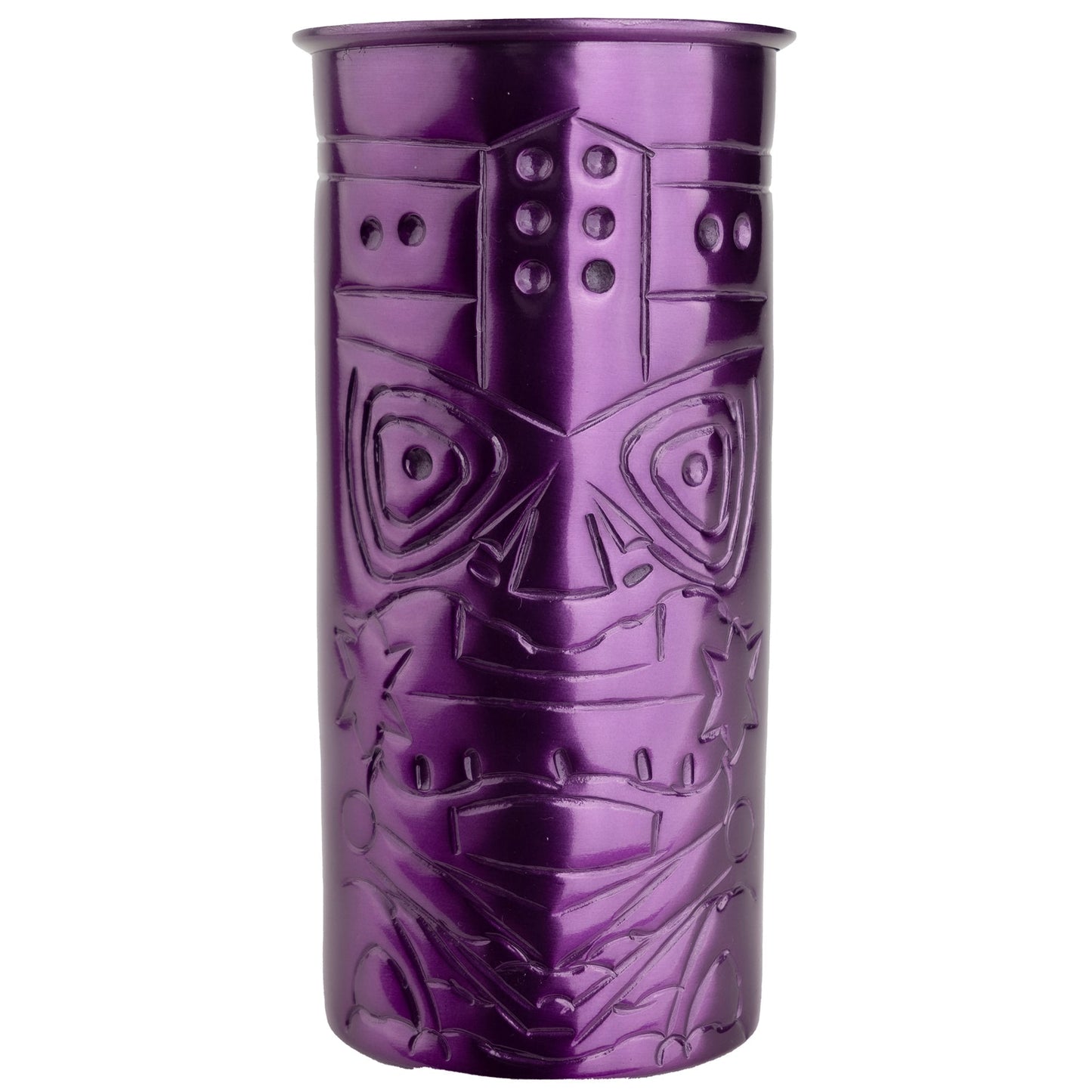 Mid-Century Legends of Hawaii Tiki Mug ~ Ku ~