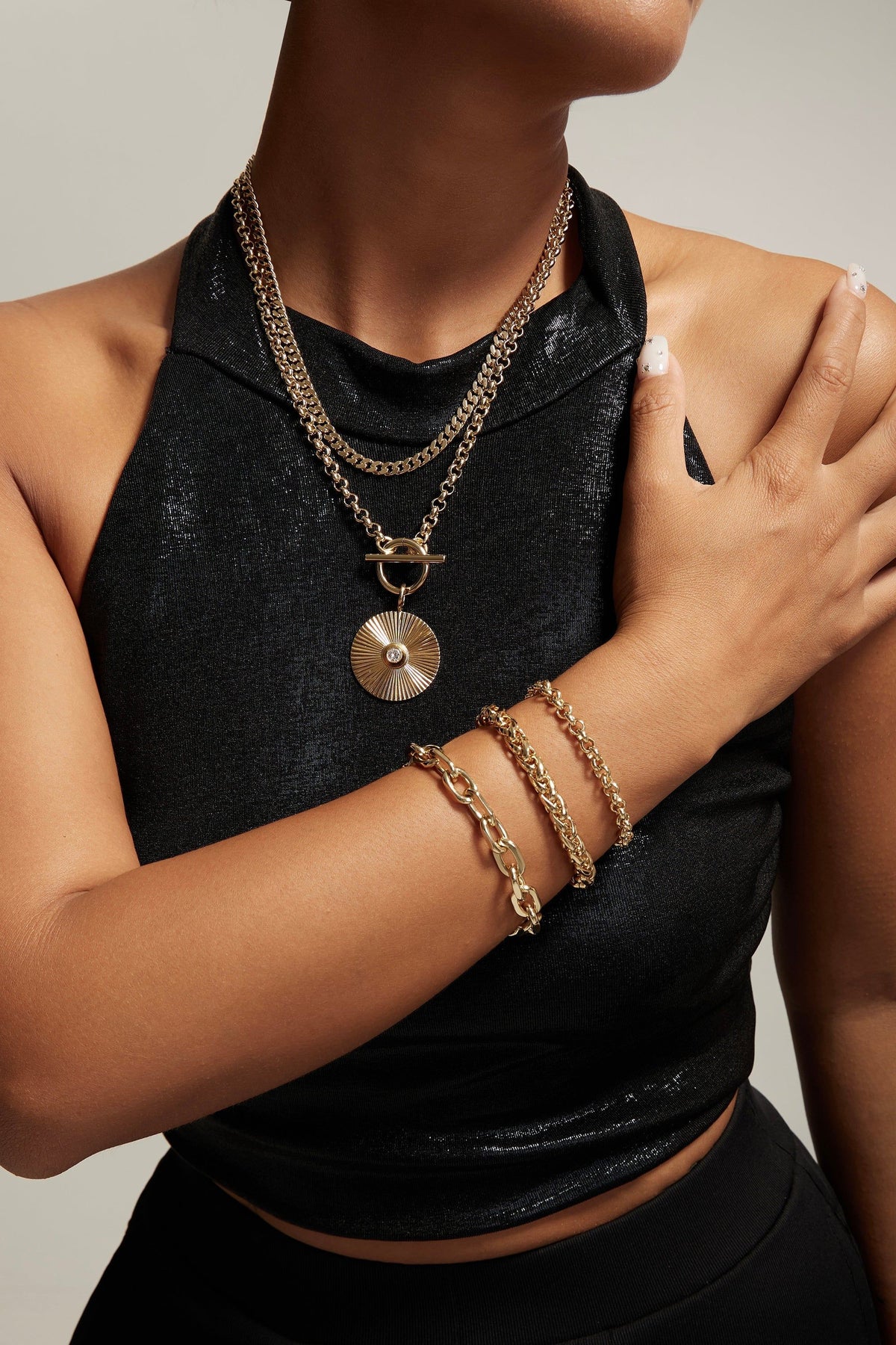 Lennon Bracelet