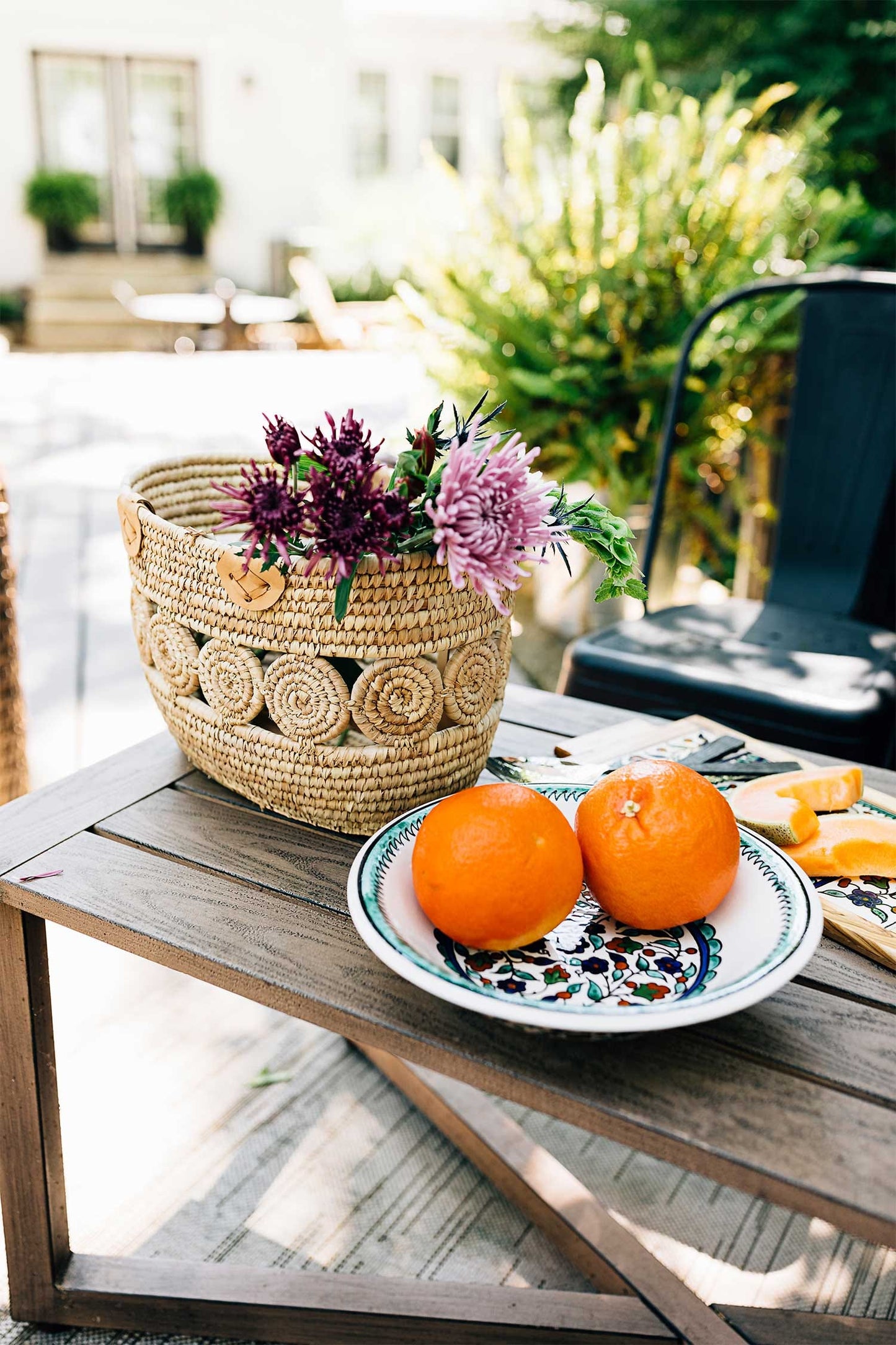 Essential Companion Tote