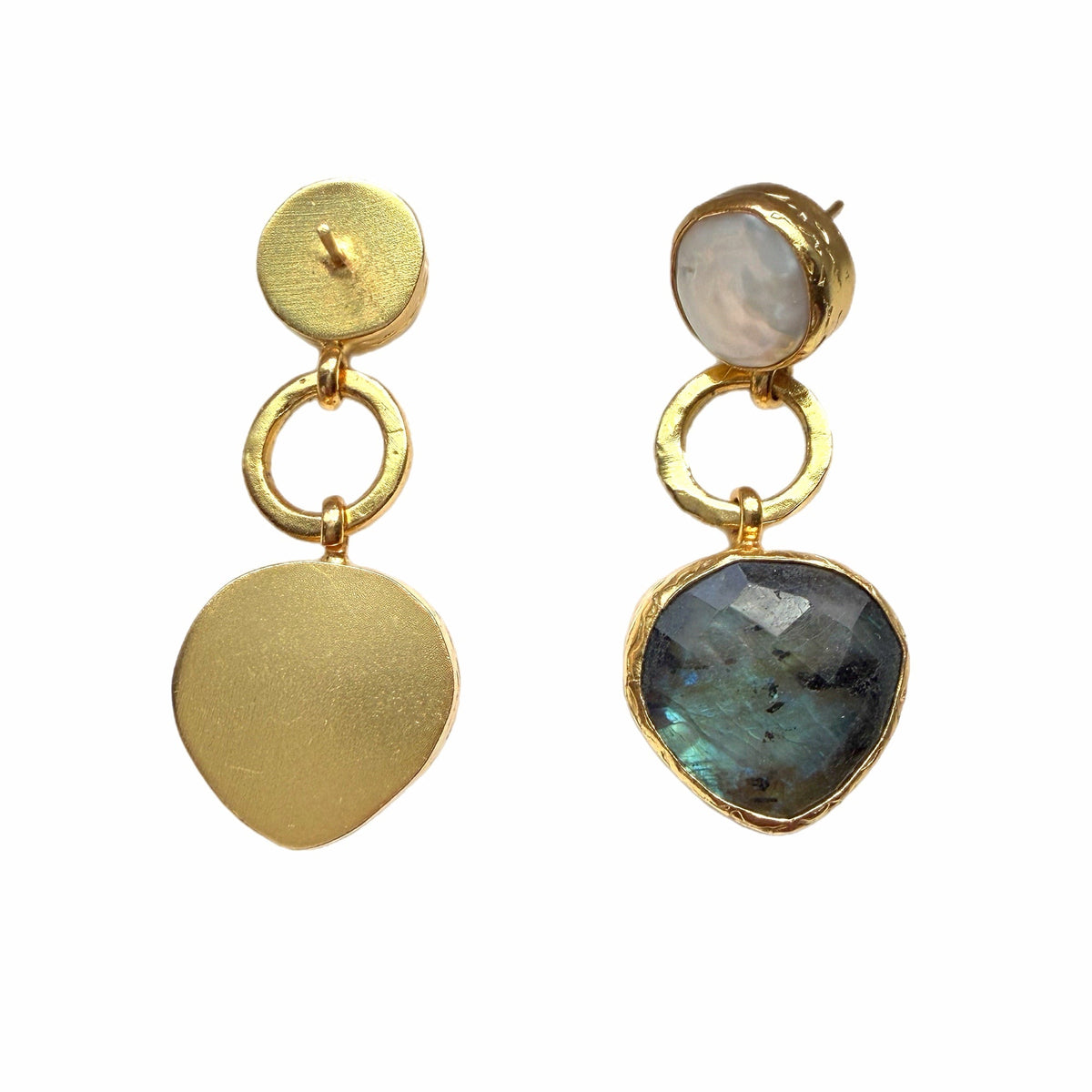 Ayperi Earrings