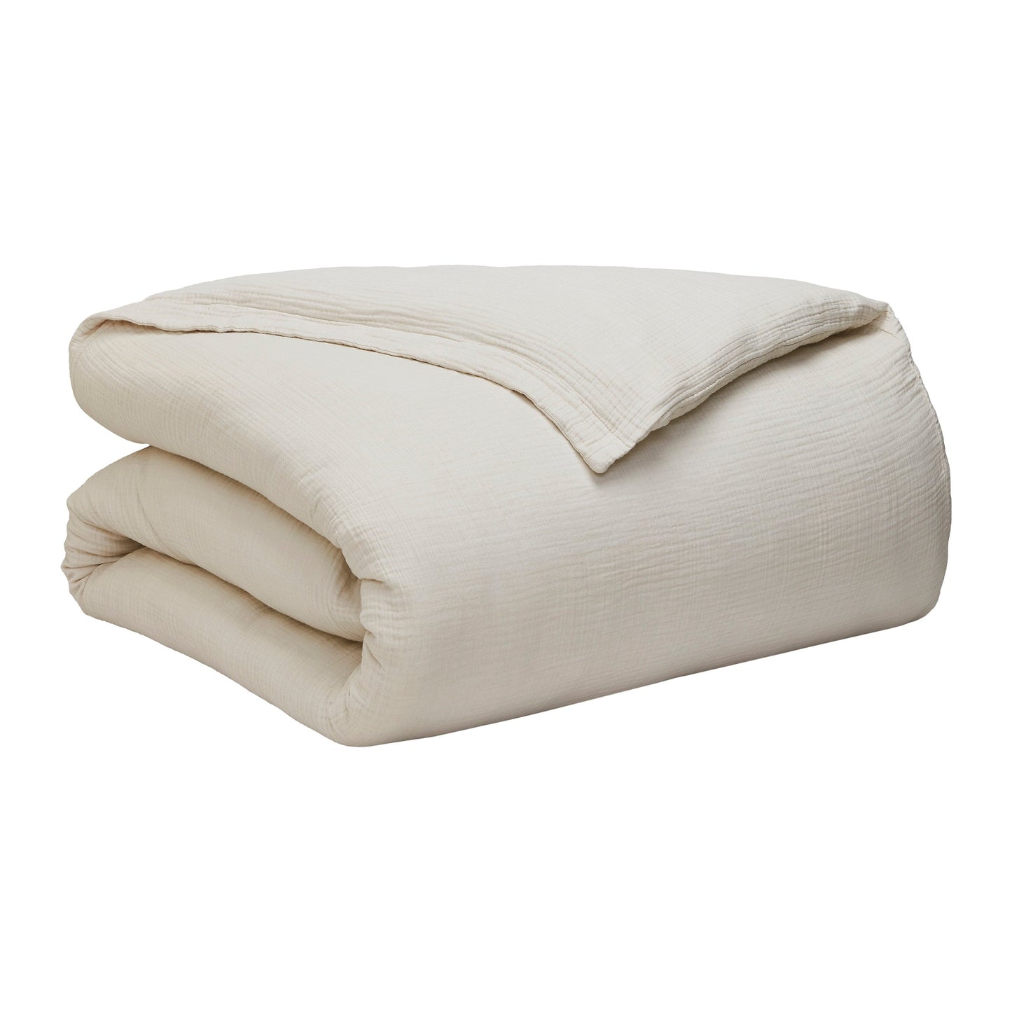 Dream Organic Cotton Duvet Cover