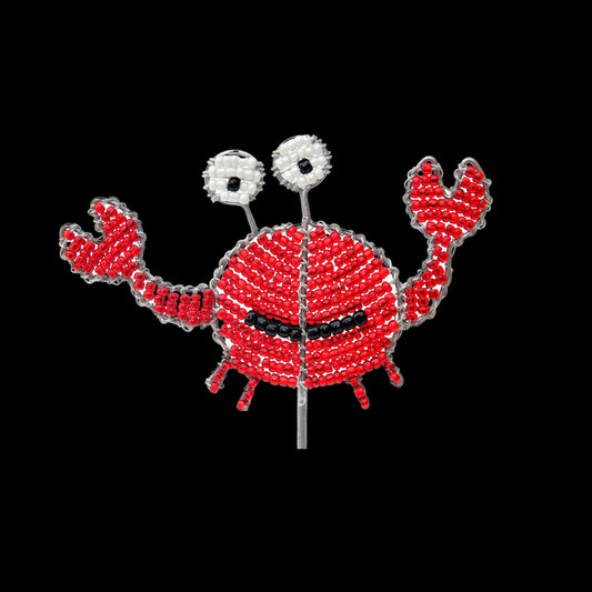 Crab Pot Stake (Set of 3)