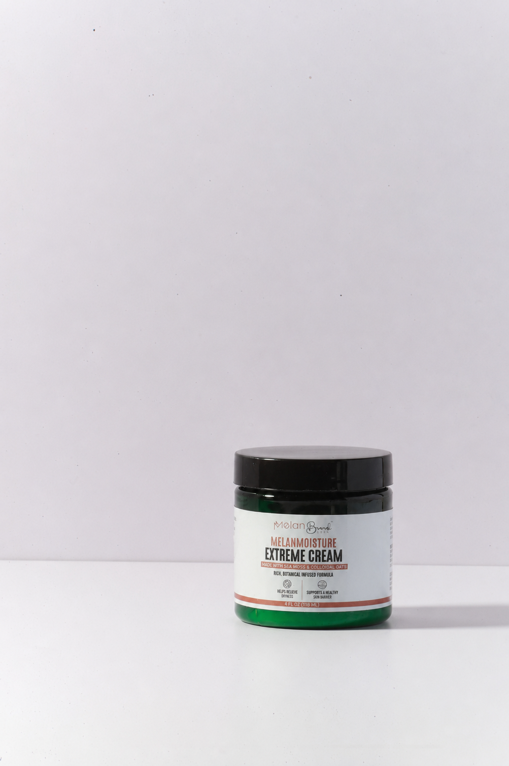 MelanMoisture Extreme Cream