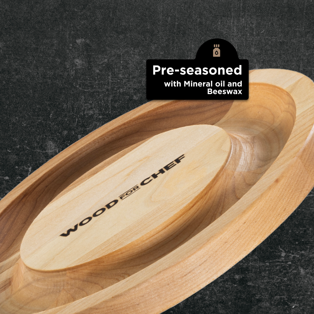 Cracker Board - Serving Tray