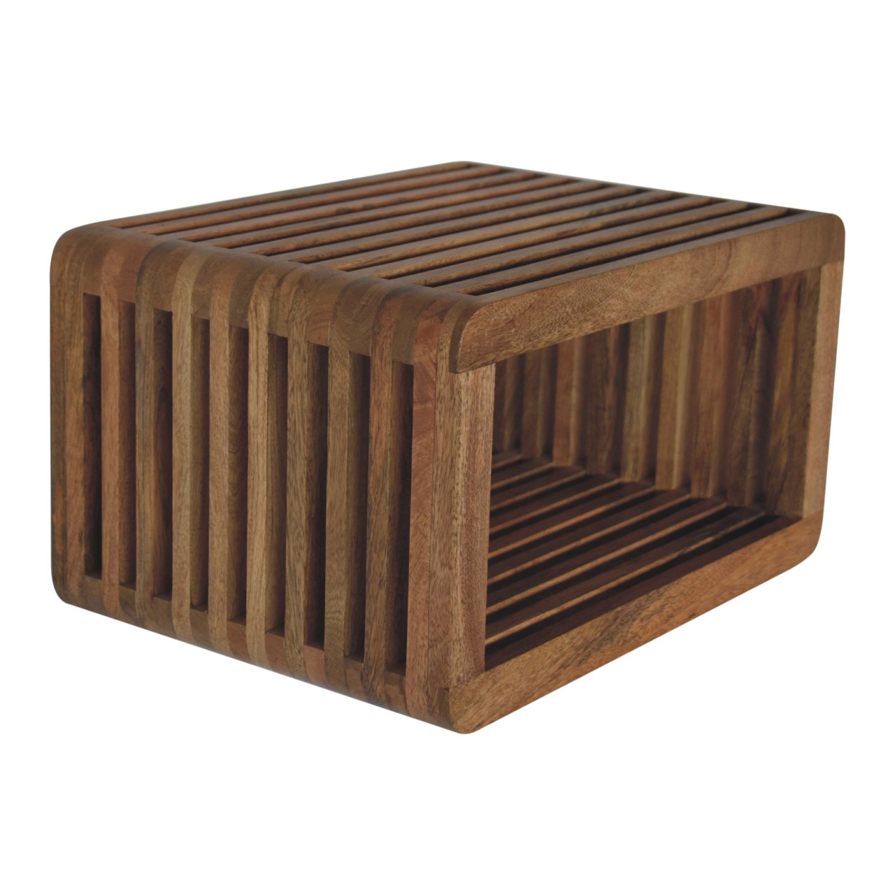 Soba Wall-Mounted Bedside Table